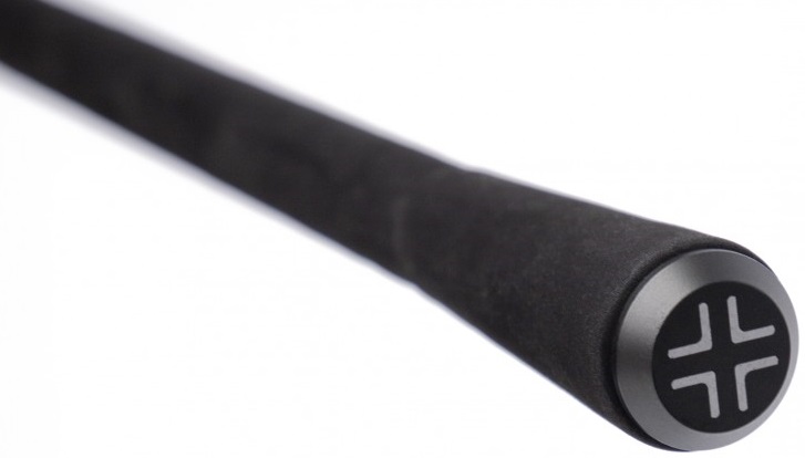 Mikado Prut Noctis X Carp Stalker 8ft 2,4m 3lb 2-díl (obrázek 5)