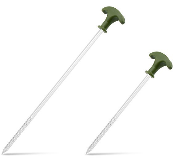 Delphin Sada Kolíků Classa 5ks Délka: 20cm - Obrázek 2