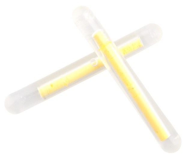 Zfish Chemické Světýlko 2ks Rozměr: 4,5x39mm - Obrázek 3