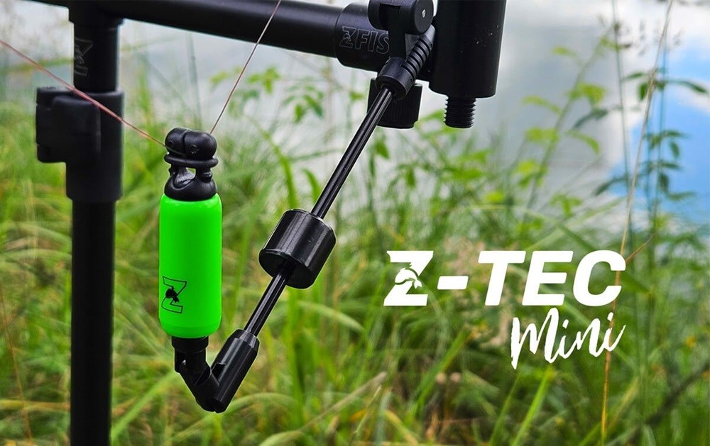 Zfish Indikátor Záběru Enigma Mini Barva: Modrá (obrázek 9)