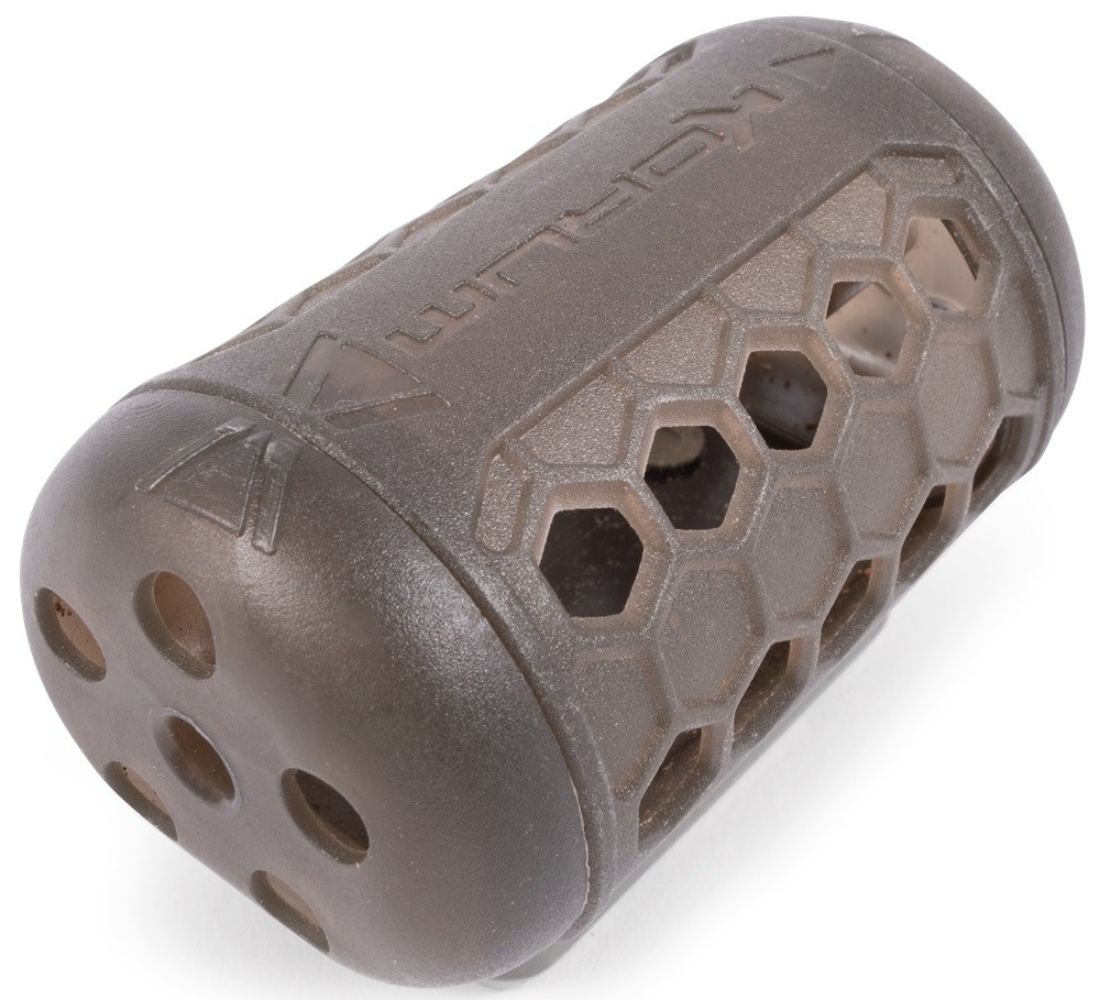 Korum Krmítko Combi Feeder Medium Hmotnost: 45g