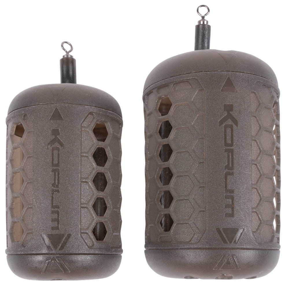 Korum Krmítko Combi Feeder Medium Hmotnost: 45g - Obrázek 2