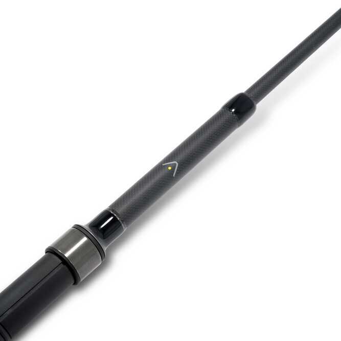 Avid Carp Prut React 10ft 3m 3lb 2-díl (obrázek 5)