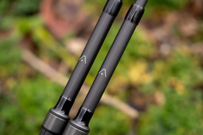 Avid Carp Prut React 10ft 3m 3lb 2-díl (obrázek 8)