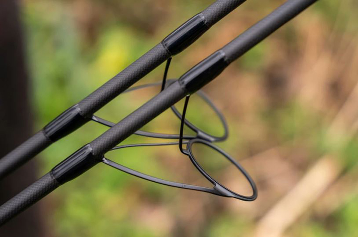 Avid Carp Prut React 10ft 3m 3lb 2-díl (obrázek 10)