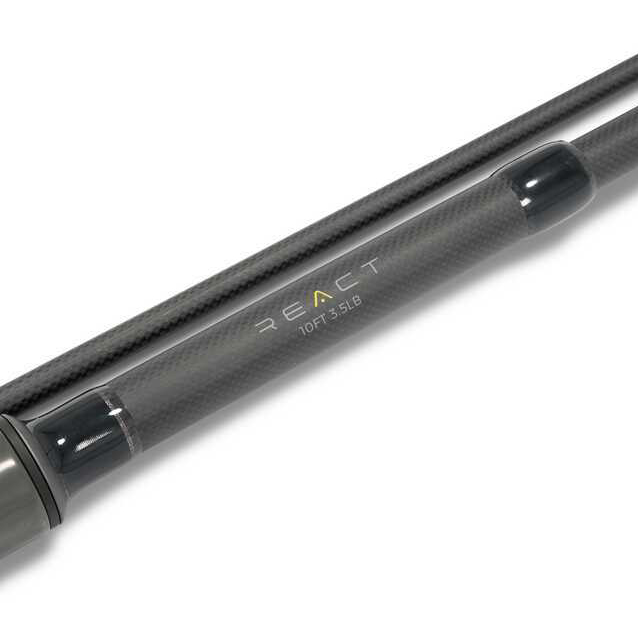 Avid Carp Prut React 10ft 3m 3lb 2-díl (obrázek 4)