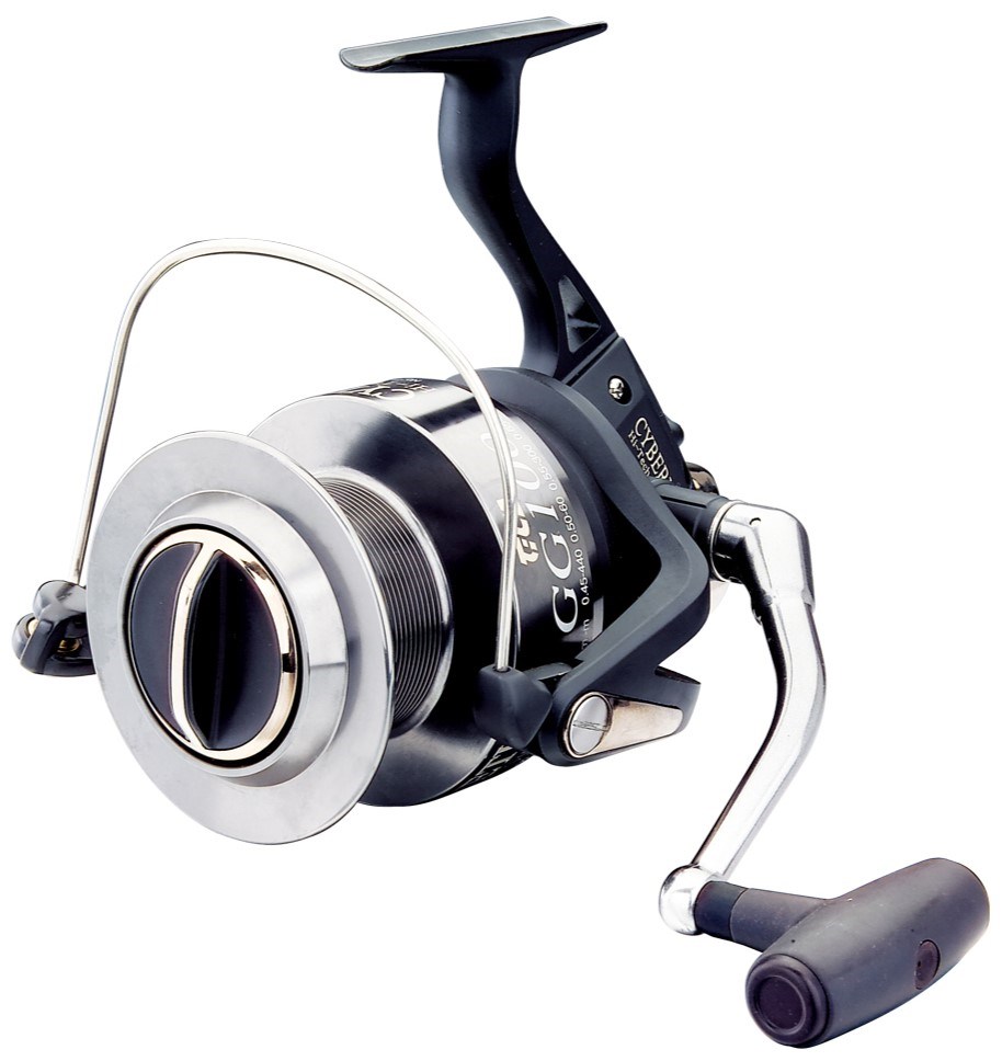 Tica Naviják Cybernetic GG 100