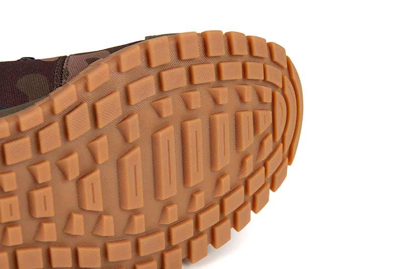 Fox Boty Khaki/Camo V2 Boot Velikost: 45 (obrázek 8)