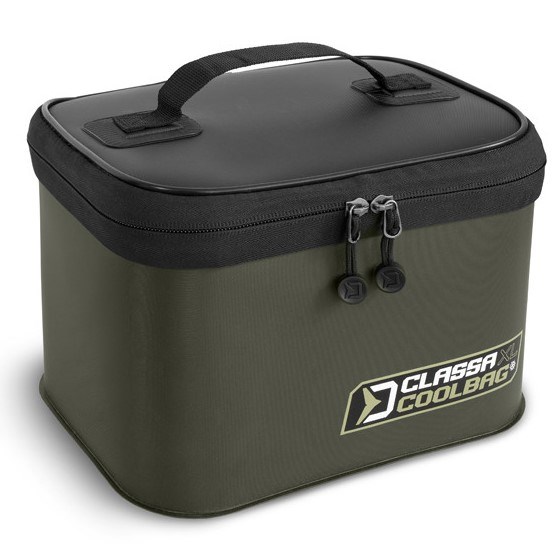 Delphin Chladící Izolační Taška Classa EVA Cool