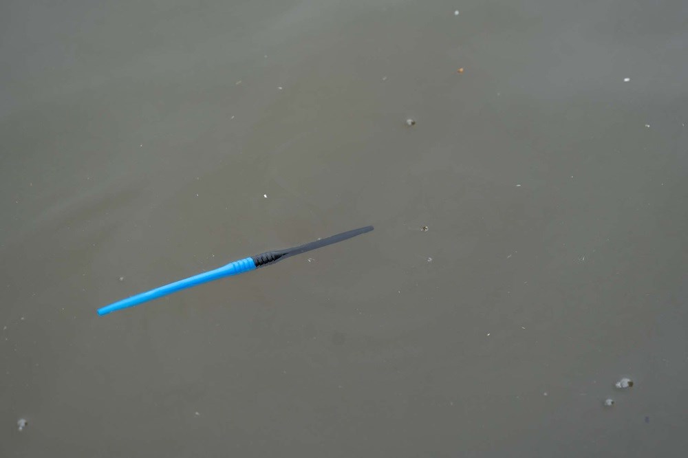 Preston Innovations Jehla Floater Disgorger Baiting Needle (obrázek 5)