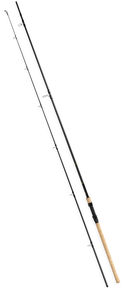 Korum Prut 3K Allrounder 12ft 3,6m 1,5lb 2-díl