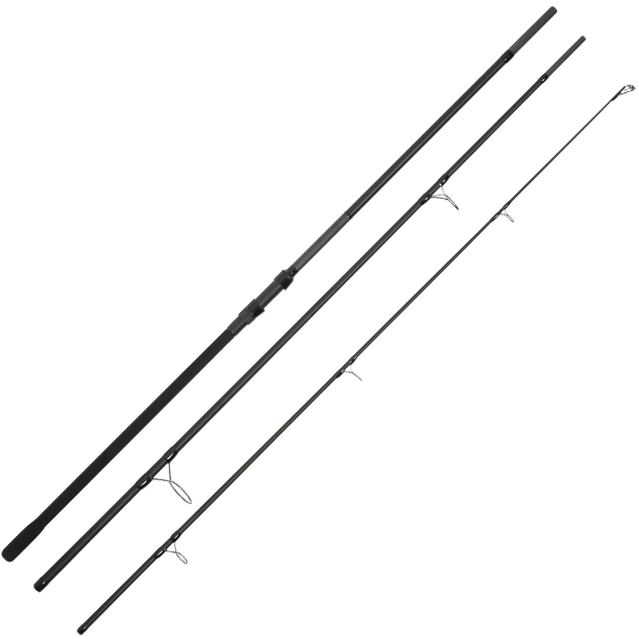 Avid Carp Prut Revolve 12ft 3,6m 3lb 3-díl