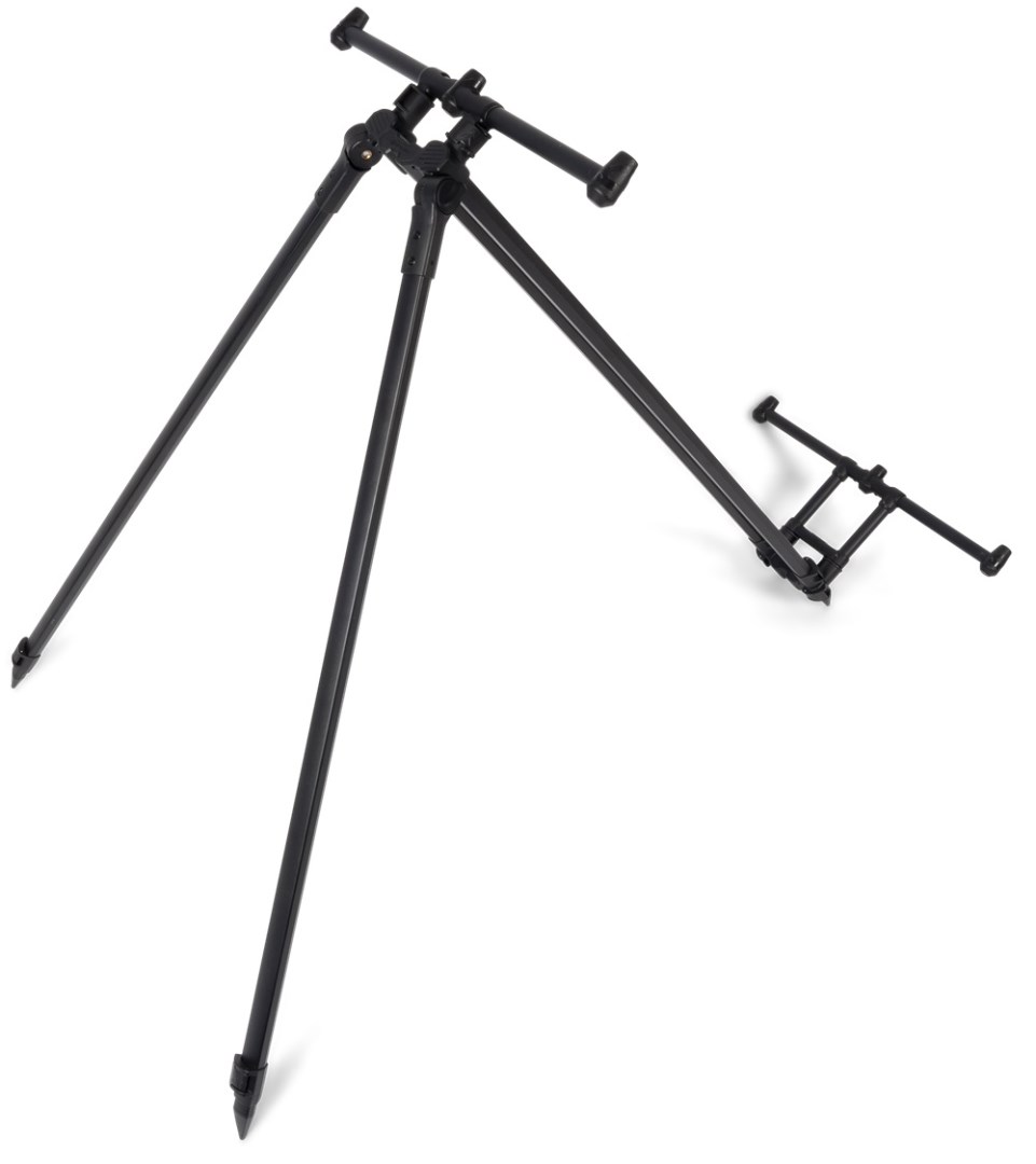 Korum Stojan Deluxe 3 Rod Tripod