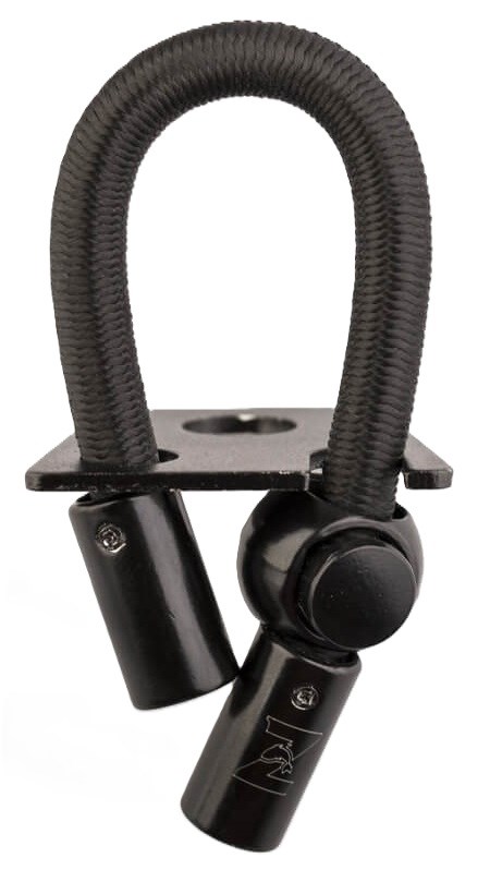 Zfish Pojistka Prutu Rod Lock Grip