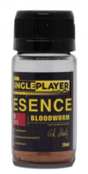SinglePlayer Esence 20ml Příchuť: Broskev, Objem: 20ml (obrázek 3)