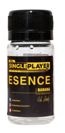 SinglePlayer Esence 20ml Příchuť: Broskev, Objem: 20ml (obrázek 5)