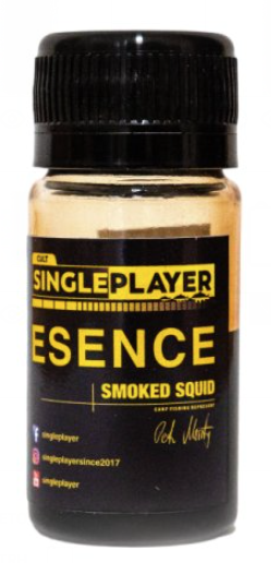 SinglePlayer Esence 20ml Příchuť: Broskev, Objem: 20ml (obrázek 7)