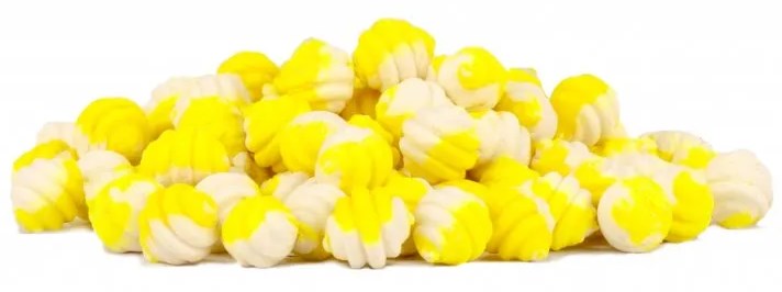 Sportcarp Neutrálně Vyvážená Nástraha Duo Worms 6mm 25g Průměr: 6mm, Příchuť: Pineapple Butyric - Obrázek 5