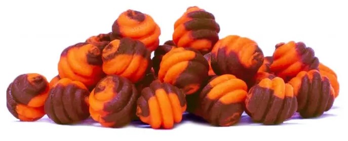 Sportcarp Neutrálně Vyvážená Nástraha Duo Worms 6mm 25g Průměr: 6mm, Příchuť: Pineapple Butyric - Obrázek 3