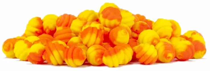Sportcarp Neutrálně Vyvážená Nástraha Duo Worms 8 mm 25 g Průměr: 8mm, Příchuť: Orange Chocolate - Obrázek 7