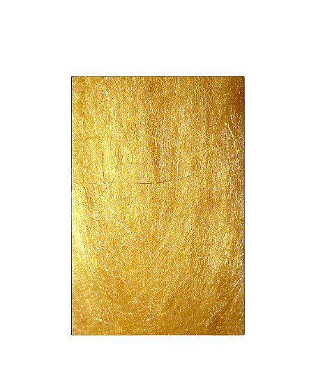 Tommi-Fly Streamerové Vlasy Spectra Hair Okrová