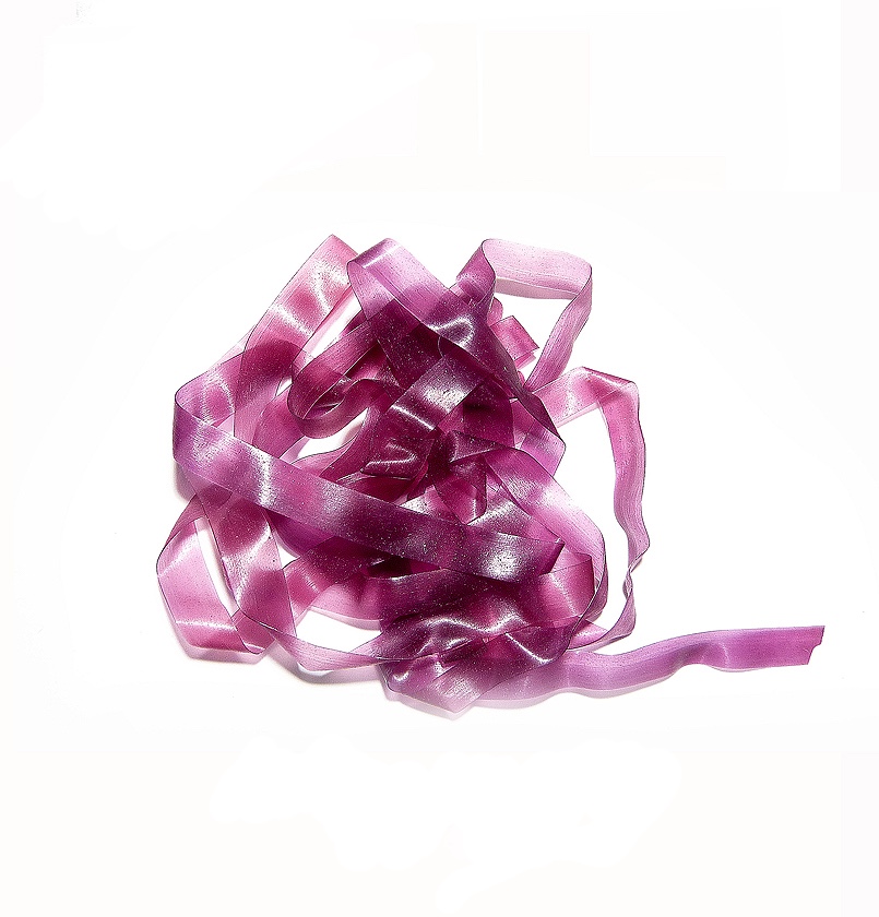 Tommi-Fly Body Stretch 4mm Claret