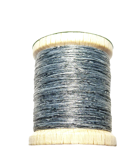 Tommi-Fly Nit Camouflage Thread Iron Grey