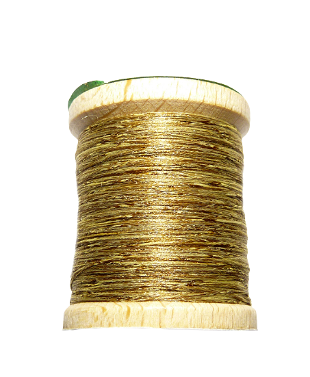 Tommi-Fly Nit Camouflage Thread Brown