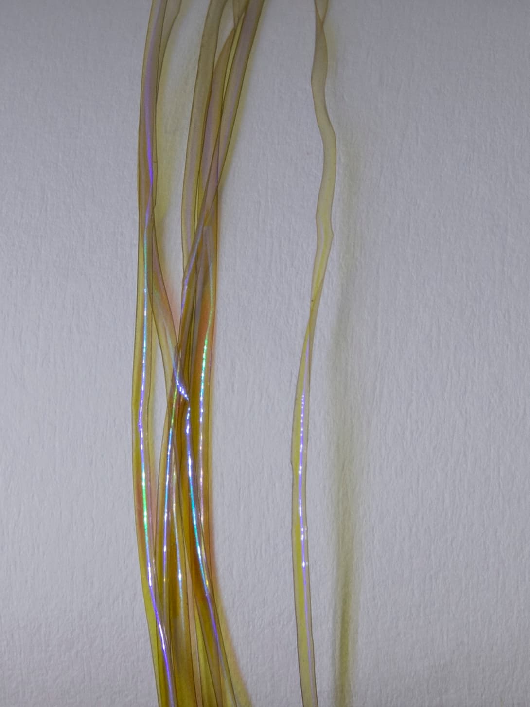 Tommi-Fly Body Quill Ultra UV Olive - Obrázek 2