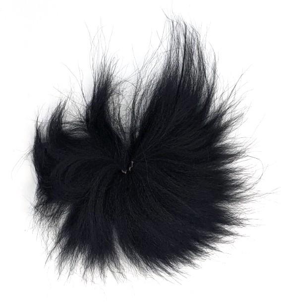 Veniard Polární Liška Arctic Fox Tail Black