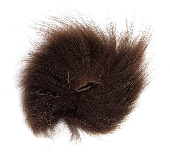 Veniard Polární Liška Arctic Fox Tail Brown