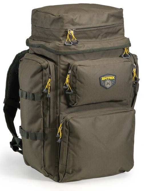 Mivardi Batoh Entrix