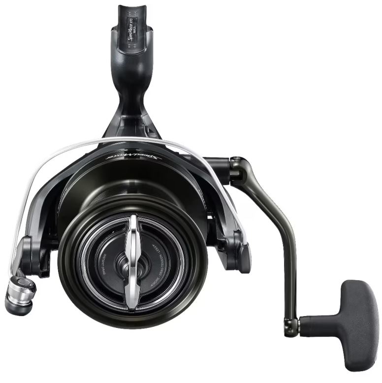 Shimano Naviják Speedmaster 14000 XTD (obrázek 3)
