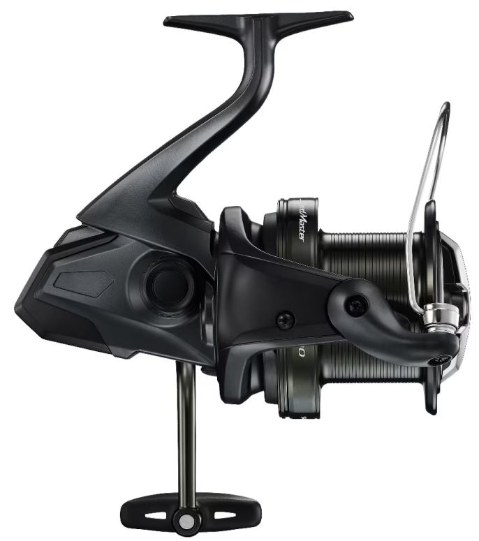 Shimano Naviják Speedmaster 14000 XTD (obrázek 4)