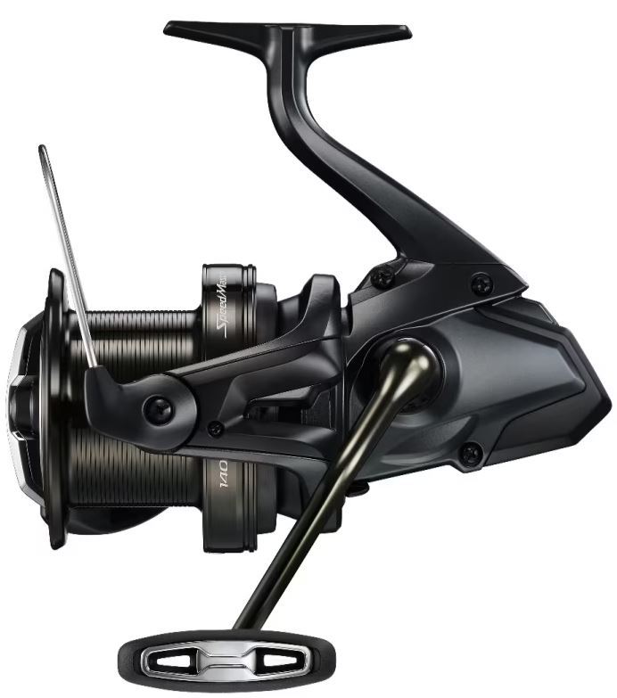 Shimano Naviják Speedmaster 14000 XTD