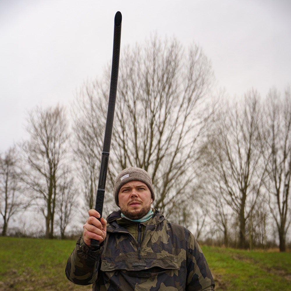 Avid Carp Kobra Extremity Throwing Stick 24mm (obrázek 5)