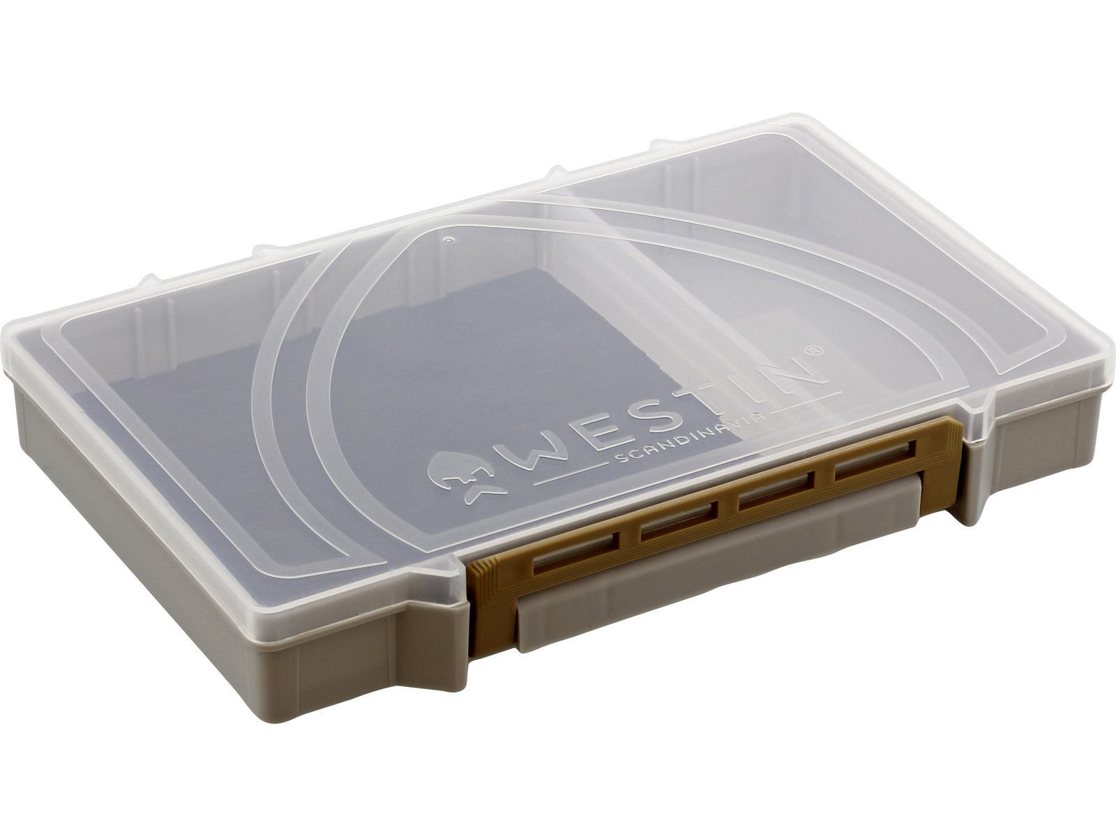 Westin Krabička W3 Tackle Box Varianta: S2 - Obrázek 2