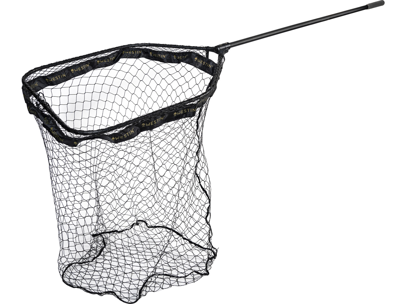 Westin Podběrák W3 C&R Foldable River Landing Net XL