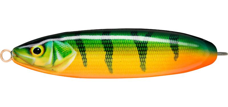 Rapala Plandavka Minnow Spoon ATPE Délka: 8cm, Hmotnost: 22g