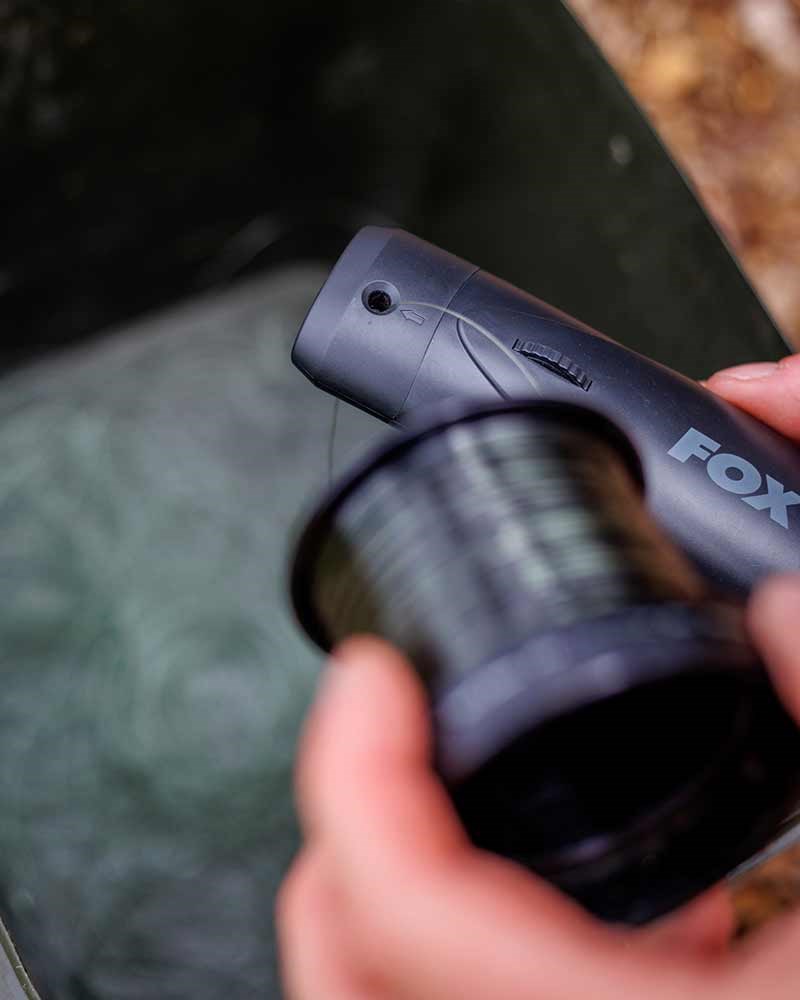 Fox Odvíječ Vlasce Line/Braid Stripper (obrázek 6)