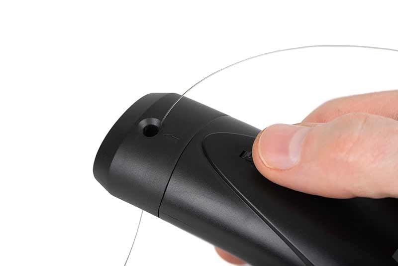 Fox Odvíječ Vlasce Line/Braid Stripper (obrázek 5)