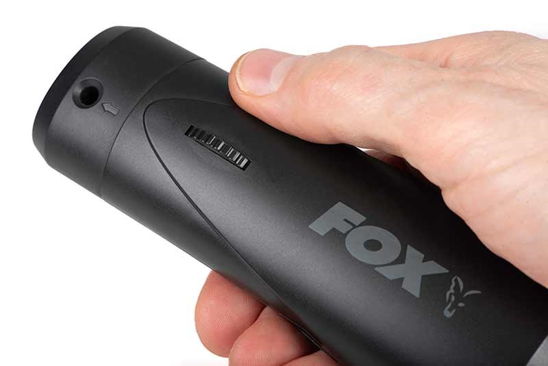 Fox Odvíječ Vlasce Line/Braid Stripper (obrázek 3)
