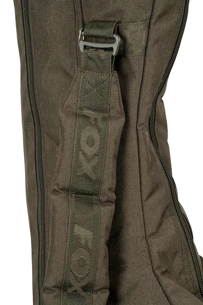 Fox Pouzdro Na Pruty Voyager Tri Sleeve Délka: 165cm, Velikost: 10ft, Rozměr: 165x36x30cm - Obrázek 4