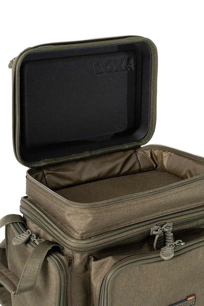 Fox Batoh Voyager Rucksack (obrázek 4)