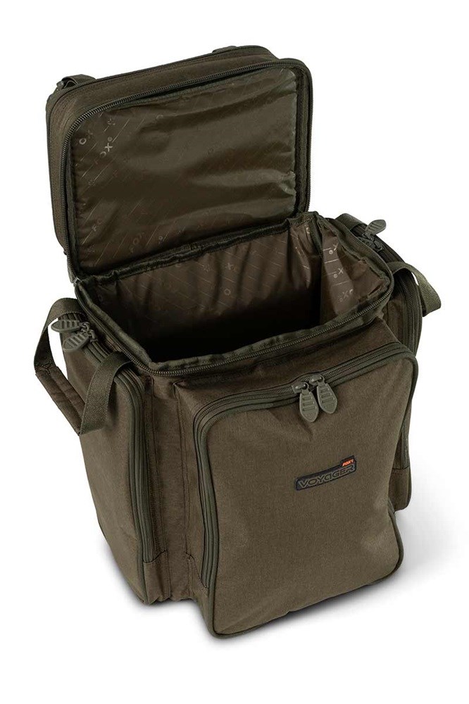 Fox Batoh Voyager Rucksack (obrázek 3)