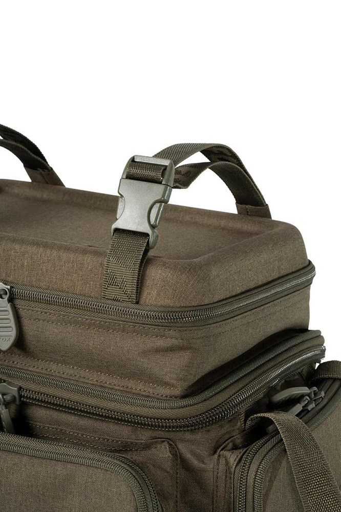 Fox Batoh Voyager Rucksack (obrázek 5)