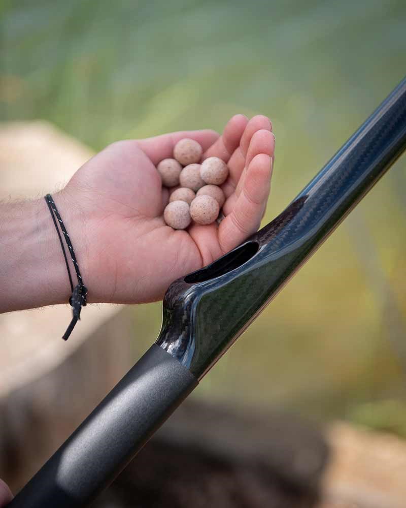 Fox Kobra Rangemaster Carbon Throwing Stick Průměr 26mm (obrázek 6)