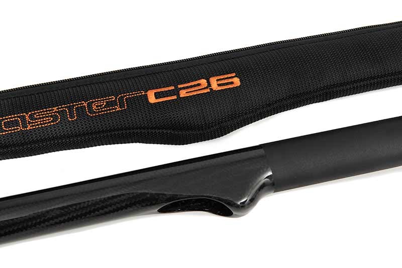 Fox Kobra Rangemaster Carbon Throwing Stick Průměr 26mm (obrázek 4)