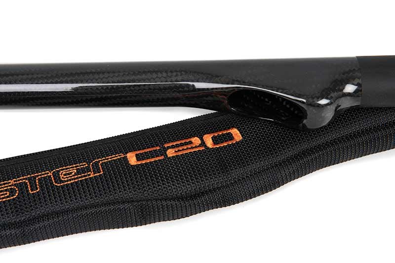 Fox Kobra Rangemaster Carbon Throwing Stick Průměr 26mm (obrázek 5)