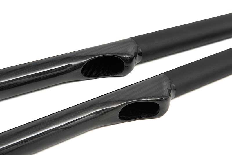 Fox Kobra Rangemaster Carbon Throwing Stick Průměr 26mm (obrázek 3)